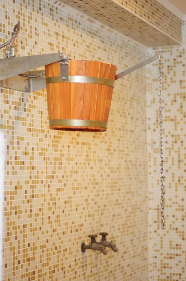 Отель SPA Hotel Neviastata Пампорово-44